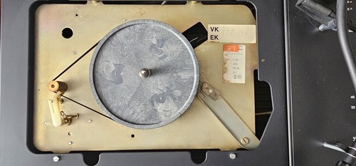 LENCO L82 VINTAGE 1975 TOCADISCOS / Tocadiscos (Made in Switzerland) - Imagen 13 de 24