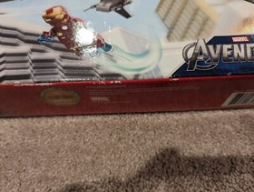 LEGO 6869 Quinjet Aerial Battle - NIB - 2012 - Marvel Super Heroes - Avengers