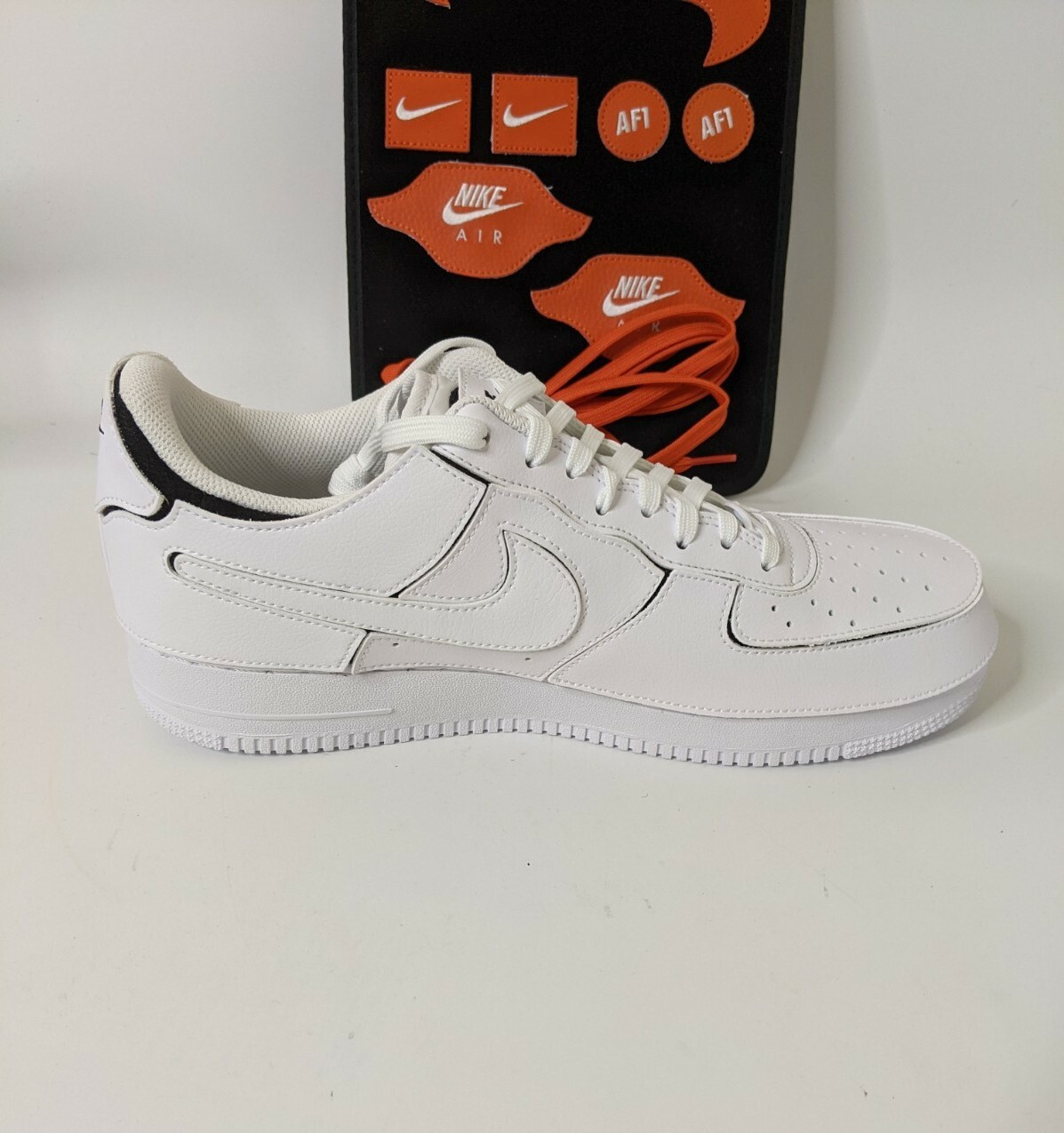 Nike Air Force 1/1 Mens 11.5 Cosmic 