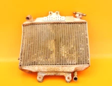 1997 - 1999 Honda Cr250r Radiator Engine Cooler 19100-KZ3-J10