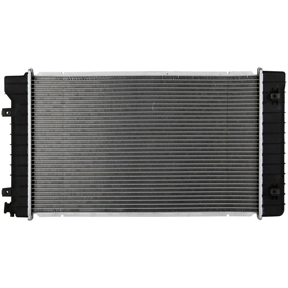 CU768 Aluminum Radiator Fit for 89-94 Chevrolet Cavalier 91-94 Pontiac Sunbird - Imagem 3 de 4