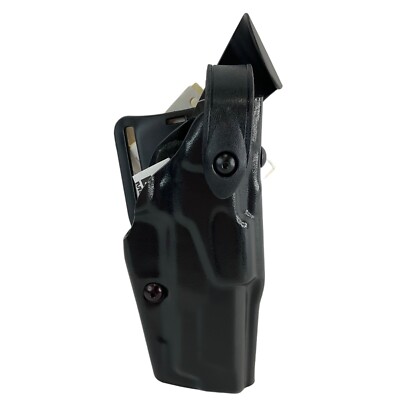 Safariland Duty Holster 6360 ALS Mid Ride Level III for M&P .45 STX RIGHT HANDED