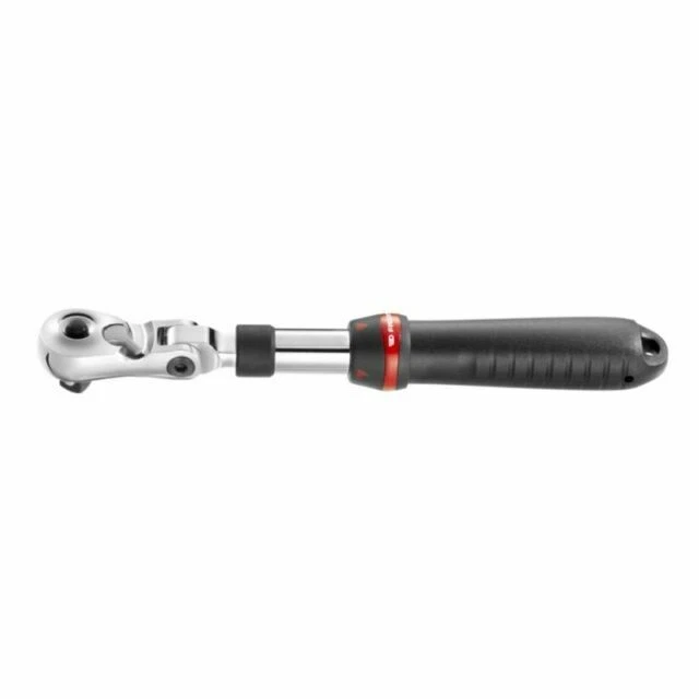 Facom Cliquet Extensible à Manche Articulé 1/2" - Noir (SXL.171PB)