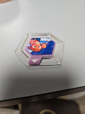 Disney Infinity Finding Nemo Disc: MARLIN'S REEF | Finding Nemo 