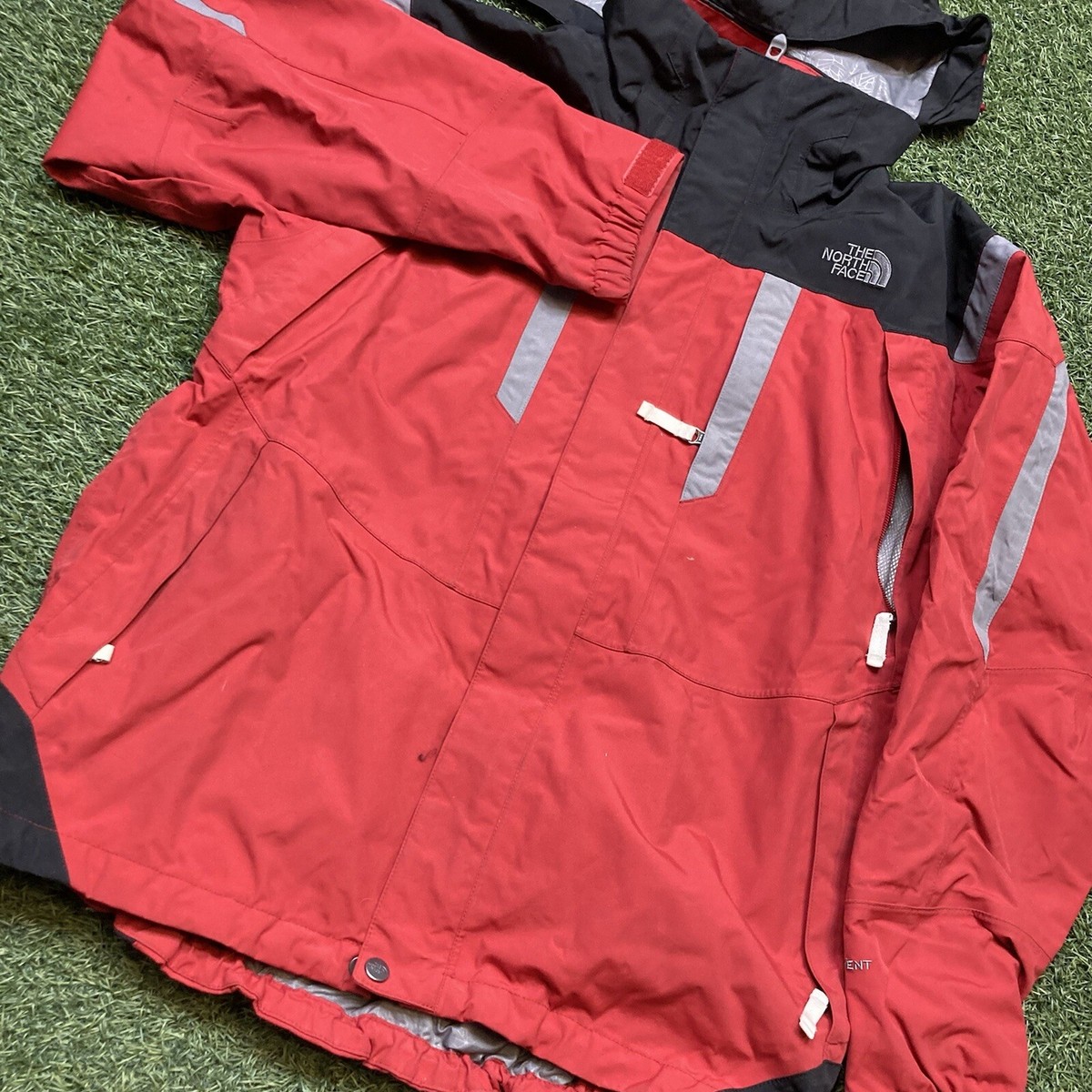 The North Face Windjammer Jacket レッド S Untitleddesign_21_grande.png?v