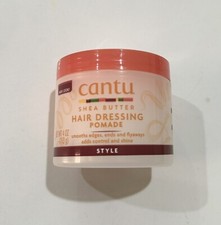 Cantu Shea Butter Hair Dressing Pomade 113g