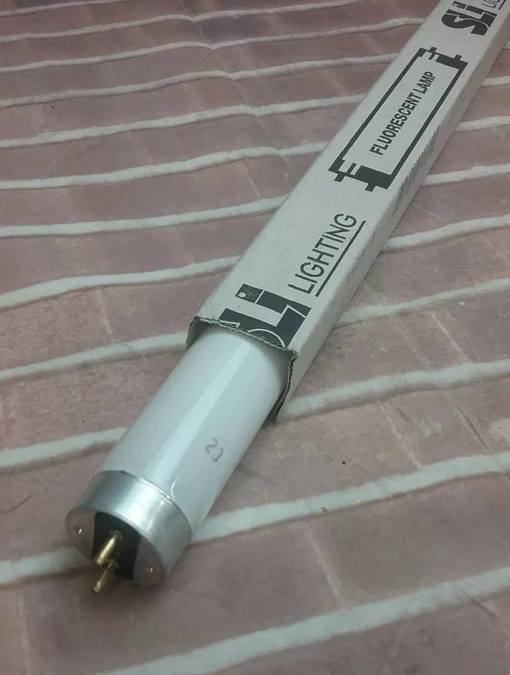 REPLACEMENT BULB  F15T8/133 SLI LIGHTING 5001714 15W - Image 2 of 2