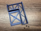 3D-Druck 3.5“ auf 2.5“ SSD Adapter Einbaurahmen für HP Caddy