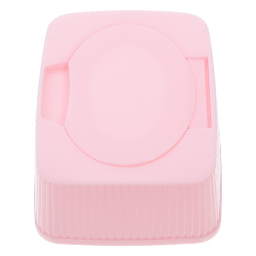 Wipes Container Toilet Cover for Adults Extra Large Seat Covers Kids - Picture 11 of 12