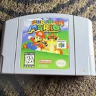 New ListingSuper Mario 64 Nintendo 64