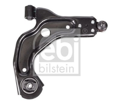 FEBI BILSTEIN Lenker, Radaufhängung vorne rechts unten für FORD MAZDA
