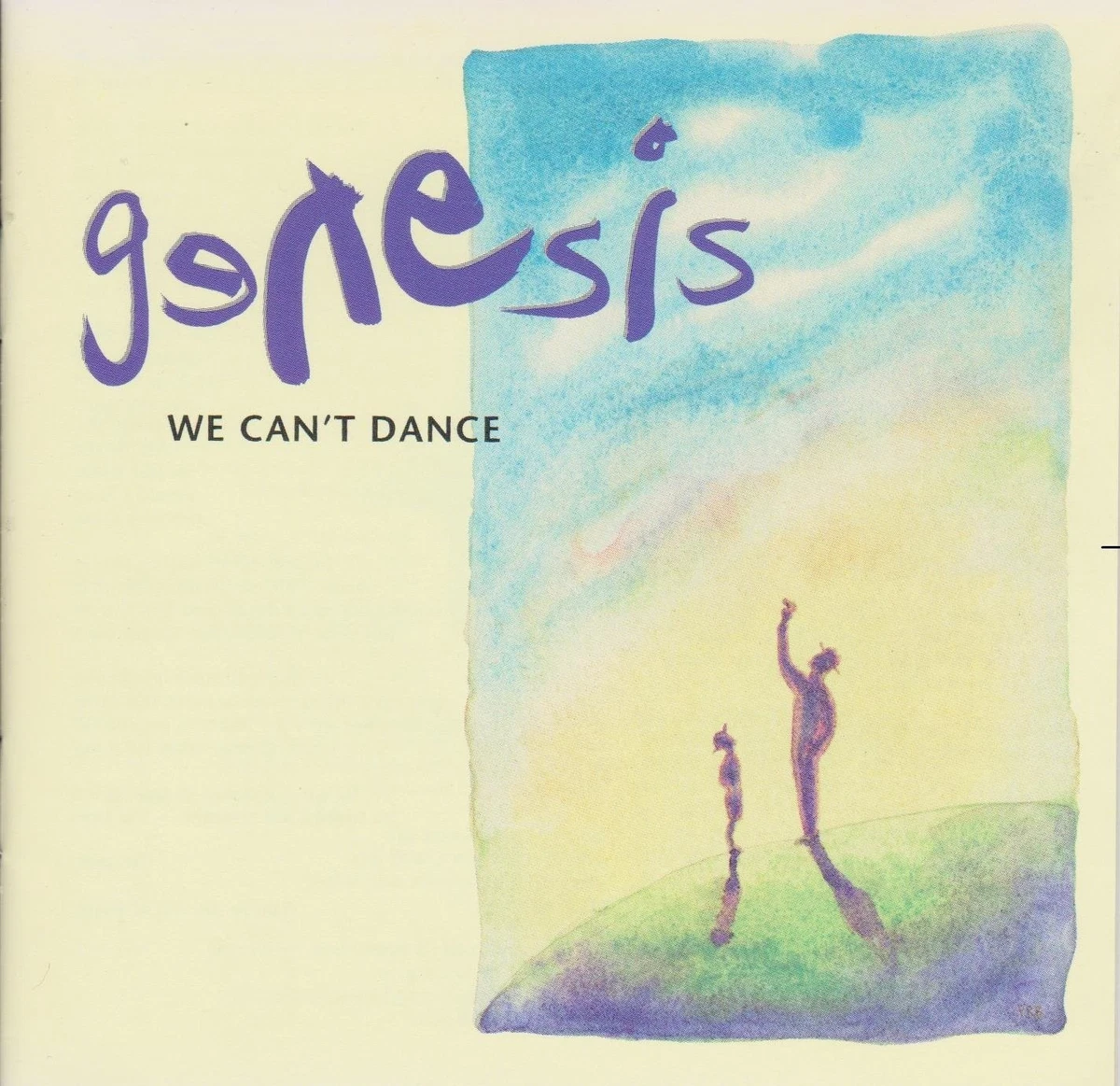 Genesis Music CDs for sale | eBay
