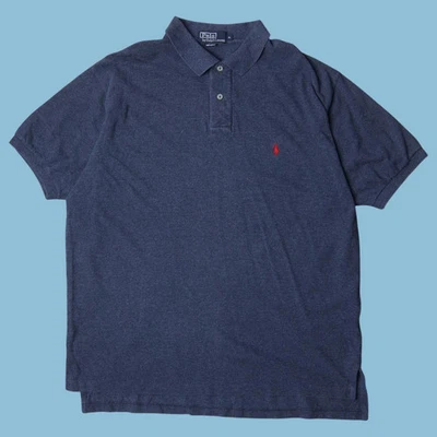 Vintage Ralph Lauren Polo Shirt - XL - Bild 1 von 2