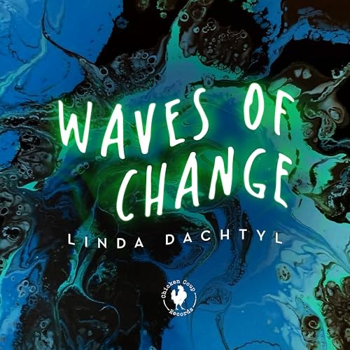 Linda Dachtyl - Waves Of Change - Cd - F72Z-image
