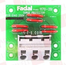 FADAL 1170-2B / 11702B (USED)
