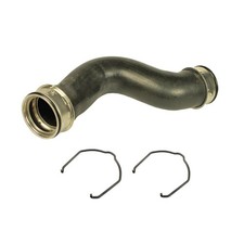 Ladeluftschlauch Turboschlauch unten rechts für 1.9 TDI VW Golf 5 Caddy Touran