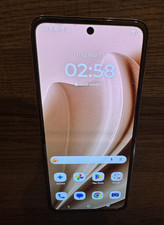 Motorola RAZR Plus 5G 2025 XT2557-3 256GB Gold AT T Unlocked Good