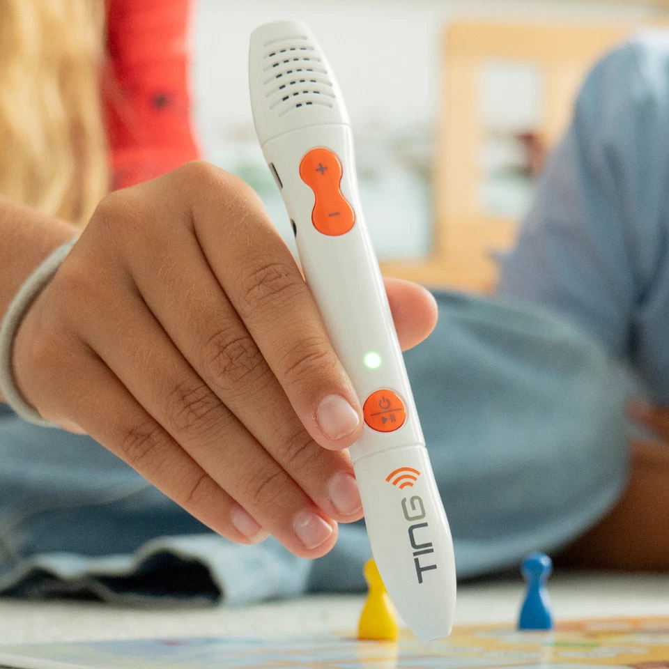 Der TING-Stift - Bild 3 von 4