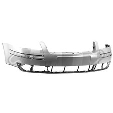 DIEDERICHS Stoßstange Stoßfänger für VW PASSAT Variant (3B6) 2246050