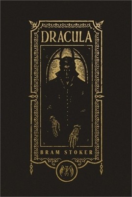 Dracula (the Gothic Chronicles Collection) (Hardback or Cased Book)
