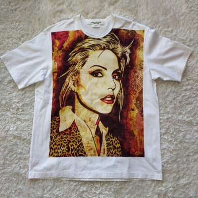 USED JUNYA WATANABE COMME DES GARCONS 20SS BLONDIE SHIRTS