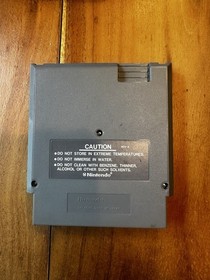 Galaga: Demoni della Morte (Nintendo NES, 1988)