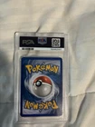 Gengar 2002 Pokemon Expedition Base Set Holo Rare #13 PSA 2 Graded