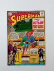 Vintage Rare Superman 1965 No.179 Dc Comic Book