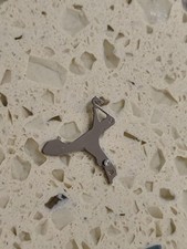 NOS Citizen 8110A  CHRONOGRAPH  Original Part 204-25 Hammer Time  NOS