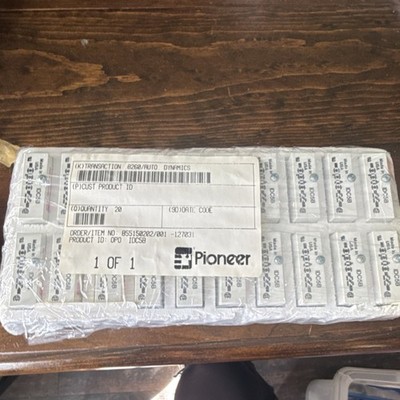Opto 22 - IDC5B Digital PLC Input Module - lot of 20 
