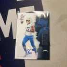 2025 Topps Signature Oronde Gadsden II Rookie Class Autographs (RAW)