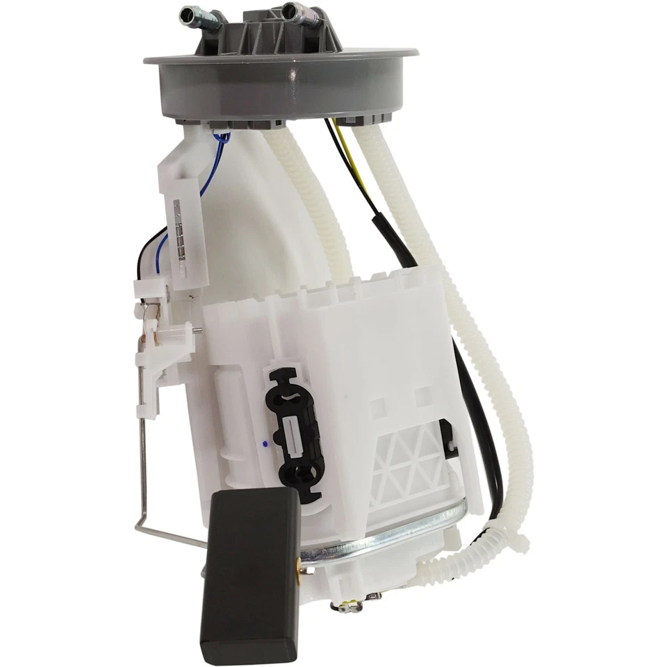 Módulo de bomba de combustible para Volkswagen Jetta 1993-99 - Unidad de envío de combustible 2L 2,8L 1,8L Foto 4 de 4