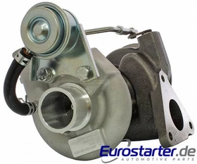 1* Turbolader Neu - OE-Ref. 71789727 für Fiat
