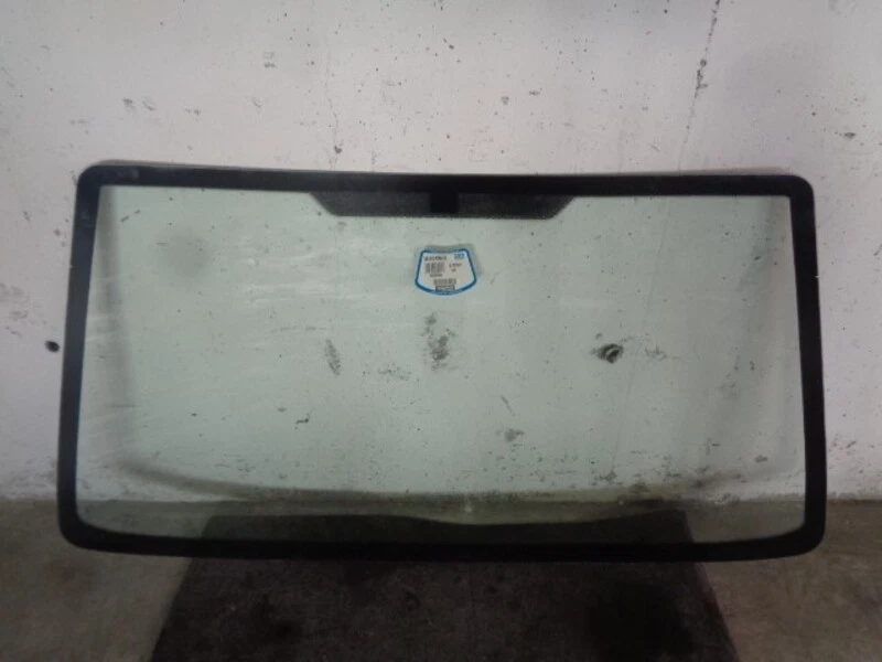 1132766 parabrisas para FORD FIESTA (DX) 1.8 DIESEL CAT 1995 4019071 - Imagen 3 de 4