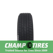 P24565r17 Michelin Defender Ltx Ms 107 T Used 1132nds