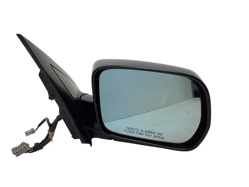 2002-2006 Acura Mdx Passenger(RH)Side Mirror OEM