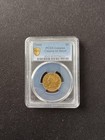 New Listing1850 $5 Liberty Head Half Eagle Pcgs Au Detail Cleaned