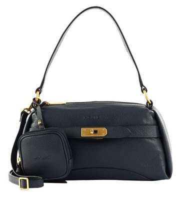 PICARD Odeon Hand Bag Schultertasche Umhängetasche Tasche Ocean dunkelblau Neu