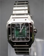 Cartier Santos WSSA0062