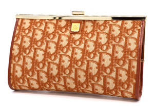 Dior Trotter Clutch | eBay