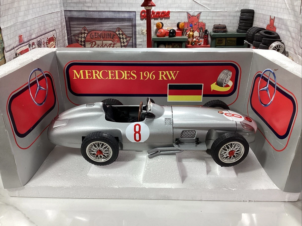 Mercedes-Benz 1:16 Diecast Cars for sale | eBay