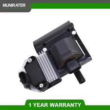 Ignition Coil DR49 with Ignition Module For Chevrolet  K2500 K3500 K1500