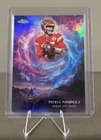 2025 Topps Chrome - Patrick Mahomes II Game Genies SSP Case Hit - KC Chiefs