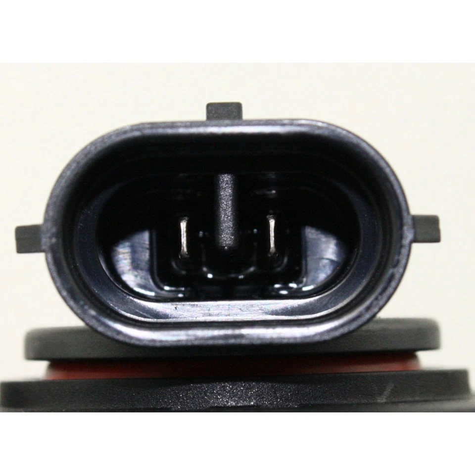 Par de luces antiniebla para Infiniti M56 2011 2012 pasajero y conductor con bombillas CAPA Foto 3 de 4