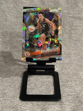 2025 Panini Prizm WNBA - Ice Prizm - Bria Hartley #86