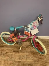 3d Dynacraft Precious Pearls Children's Bike