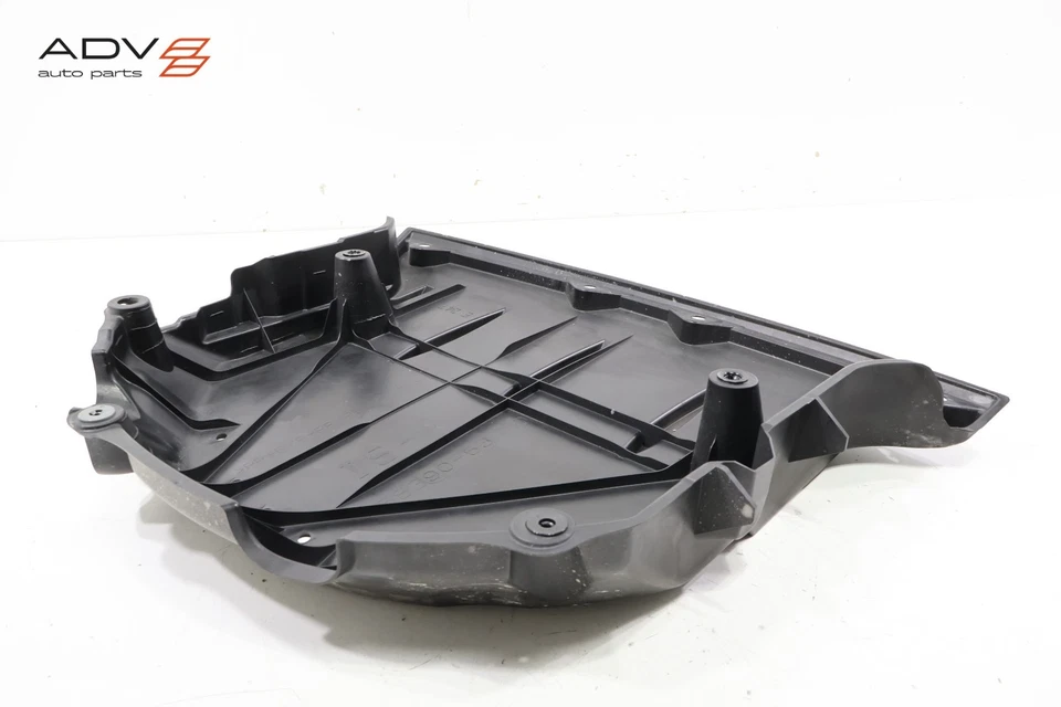 LEXUS IS500 IS350 IS300 2021-2024 PROTECTOR CONTRA SALPICADURAS TRASERO DEBAJO DE LA CARROCERÍA OEM Foto 2 de 4