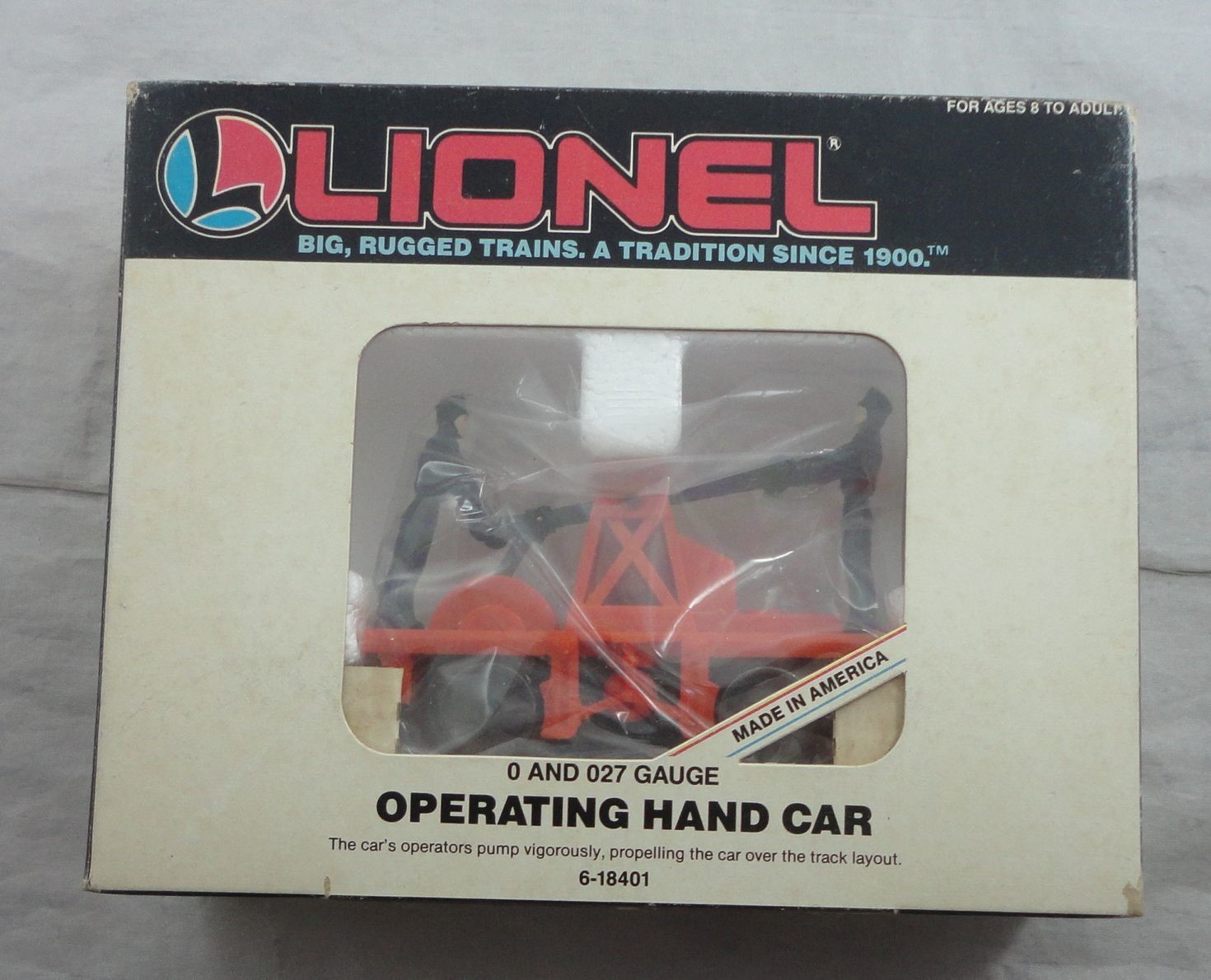 Click here to see eBay Auction