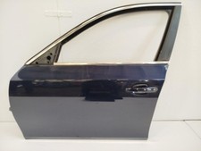 BMW 5er E61 T�r vorne links 317 Orientblaumetallic Touring Fahrert�r