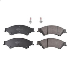 Bremsbelagsatz, Scheibenbremse FEBI 170380 FORD RANGER IV 2 2022-